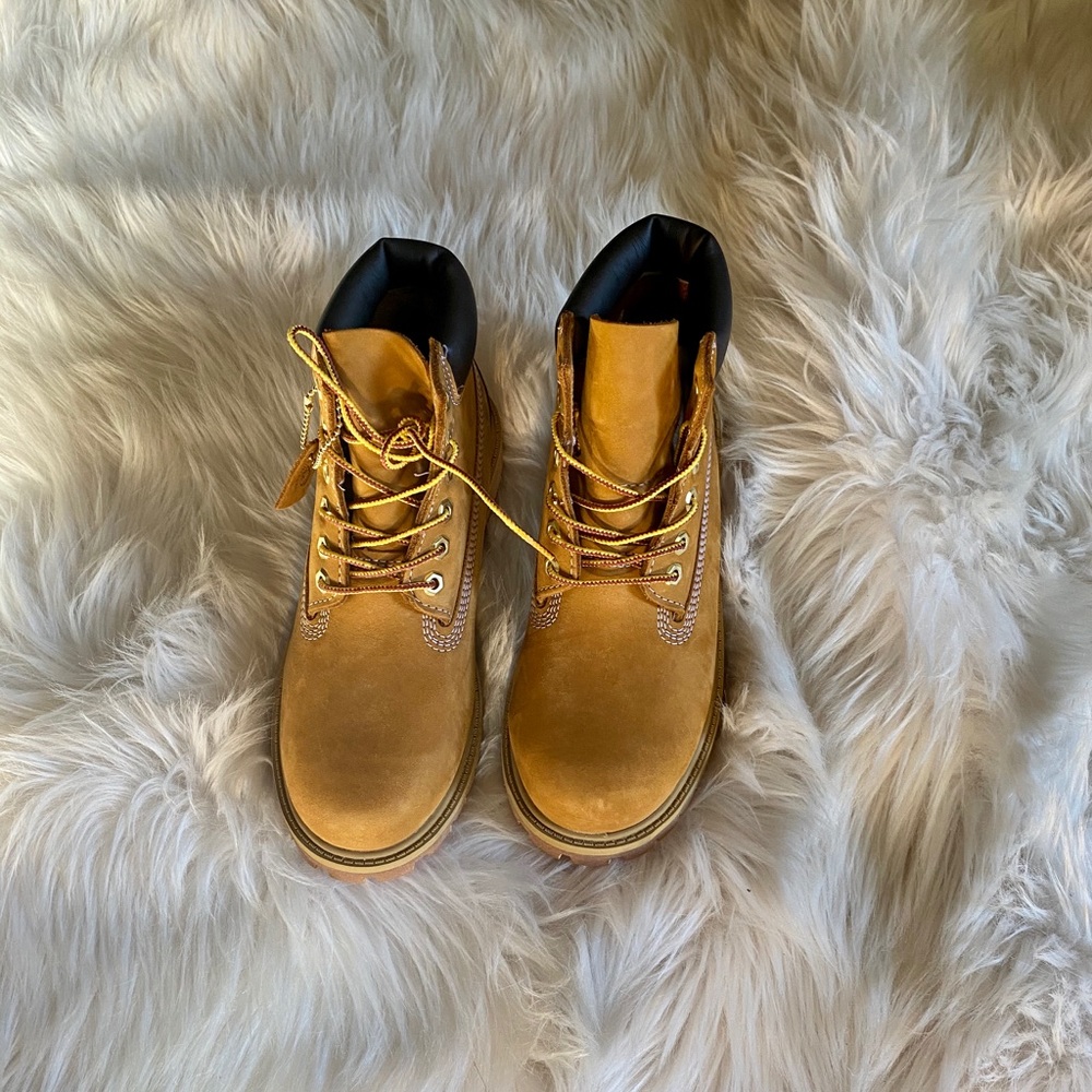 Timberland Boots